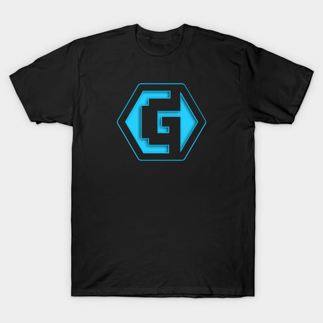 Geekery View 2020 Shirt T-Shirt by spiderman1962